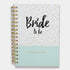 Creative Tops - Creative Tops Ava & I Bride To Be Wedding Planner - Stationary - mzube - 5233322