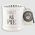 Creative Tops - Creative Tops Bake Stir It Up Sweet As Pie Tankard Mug - Mugs - mzube - 5174337