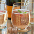 Creative Tops - Creative Tops Ava & I Stemless Wine Glass - Sip Sip Horray - Barware - mzube - 5213695