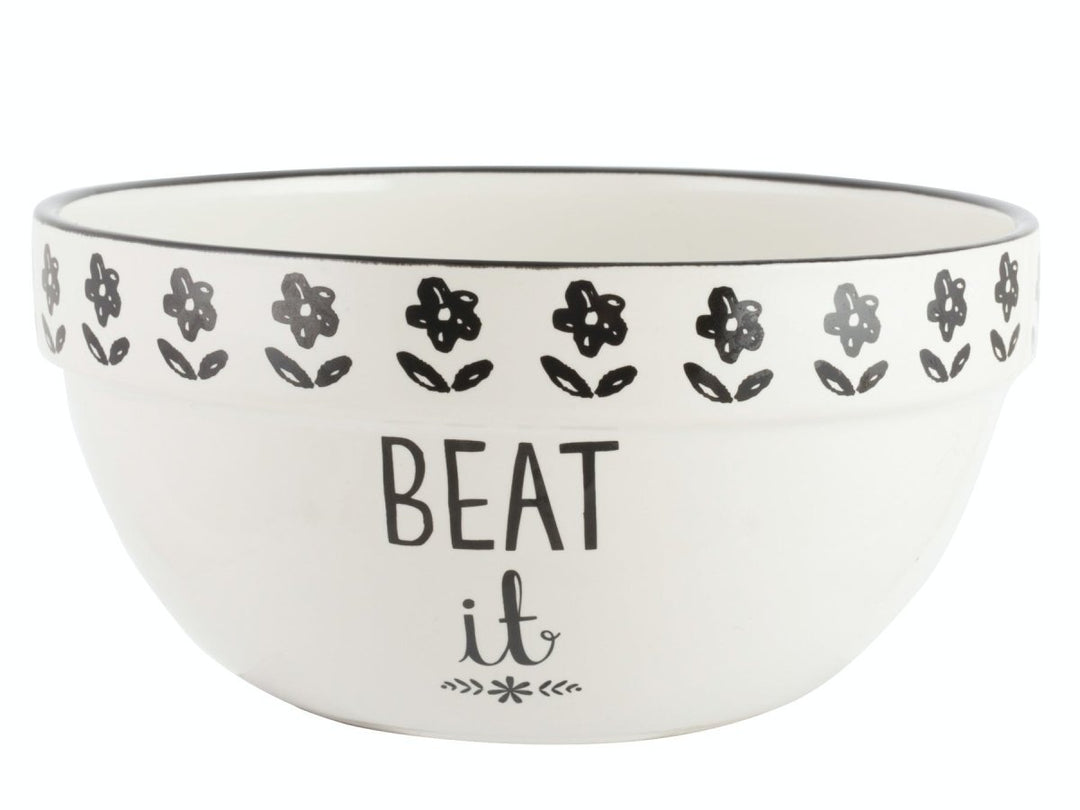 Creative Tops - Creative Tops Bake Stir It Up Medium Mixing Bowl - Cookware - mzube - 5174315