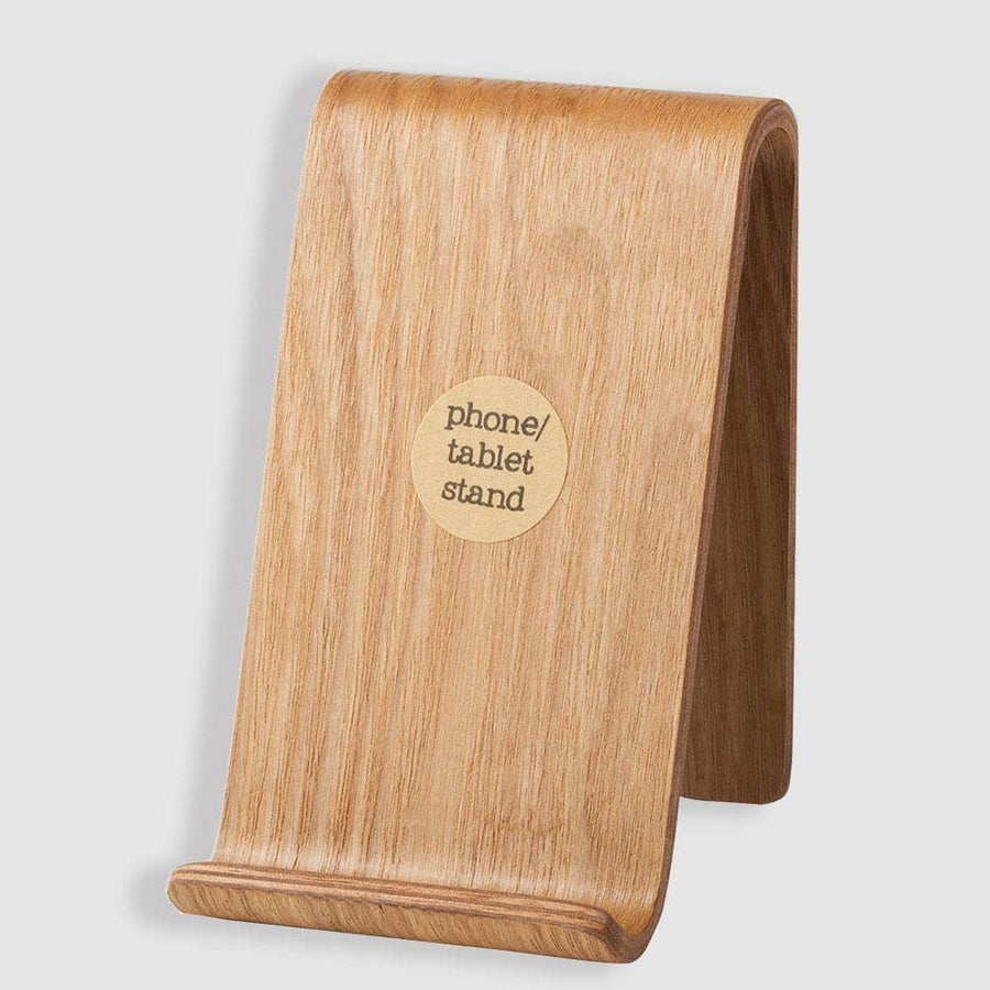 Creative Tops - Creative Tops Naturals Willow Phone And Tablet Holder - Office - mzube - 5199943