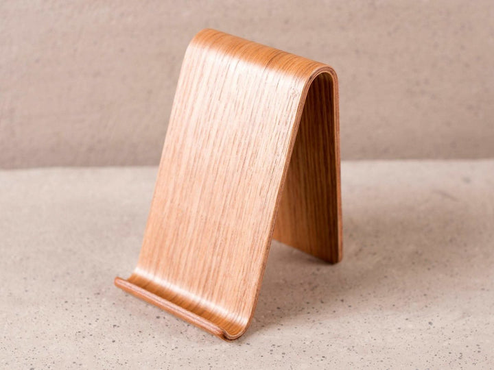 Creative Tops - Creative Tops Naturals Willow Phone And Tablet Holder - Office - mzube - 4420101900