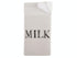 Creative Tops - Creative Tops Stir It Up Mini Milk Carton White - Large - Serveware - mzube - 5174527