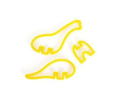 Suck UK - Dinosaur Cookie Cutters - Kitchen Utensils - mzube - SK COOKIEDINO1