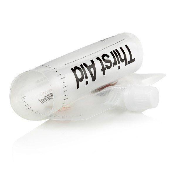 Mustard - First Aid Drinks Pouch - Travel Mug - mzube - NG5040