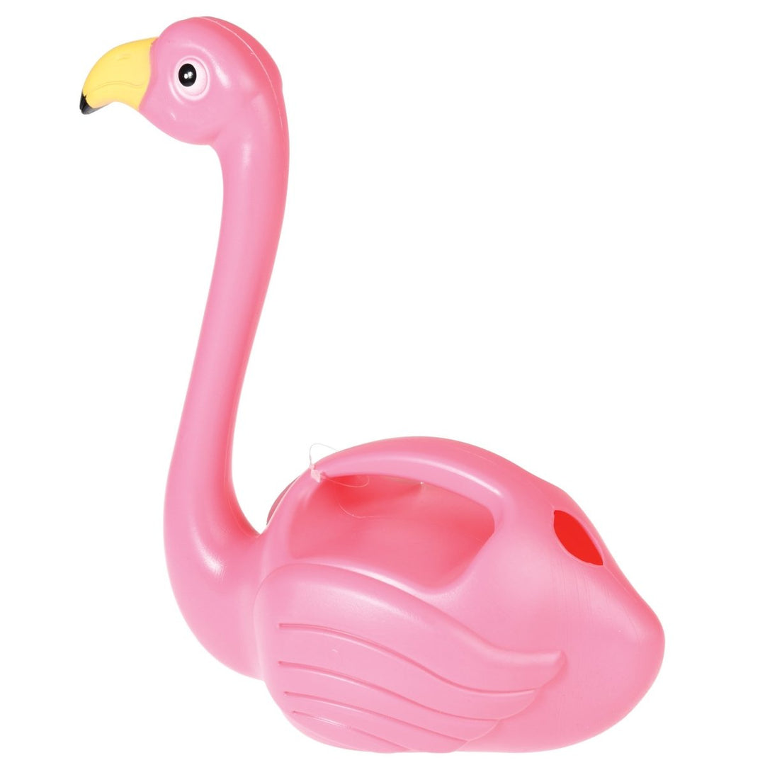 Rex - Flamingo Mini Watering Can - Garden - mzube - 26662