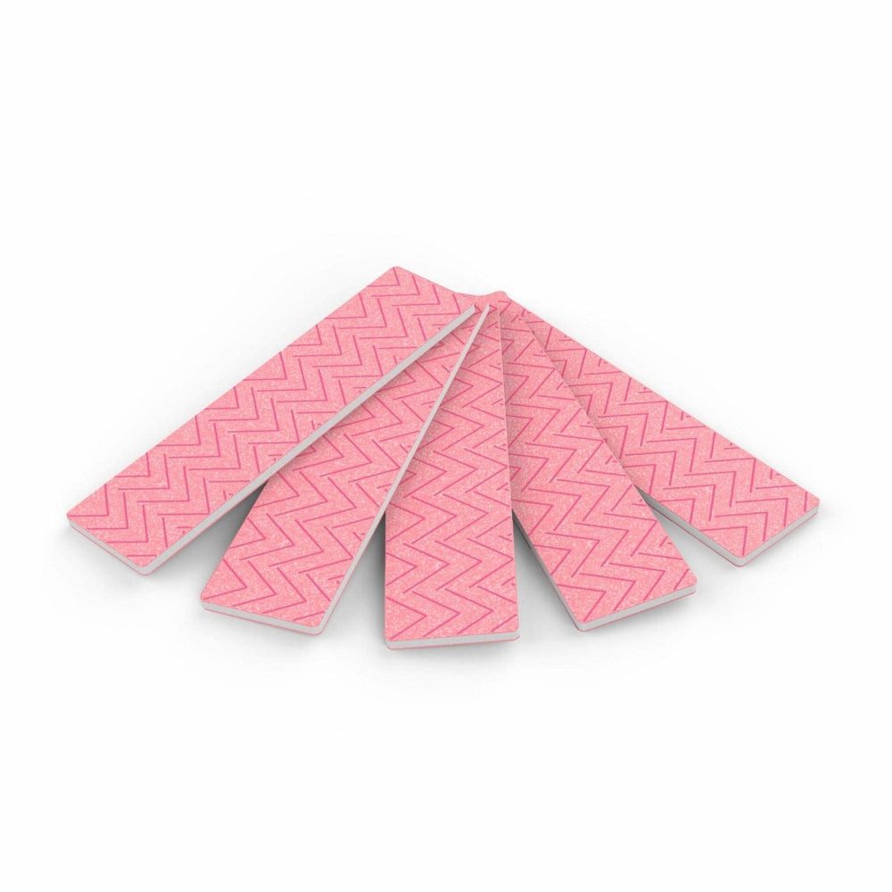 Fred - Fred 5 x Sticky Fingers Nail Files - Bathroom - mzube - FREDSTICKF