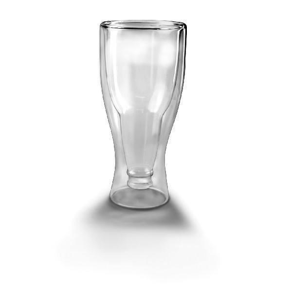 Fred - Fred and Friends- Hopside Down Unusual Glass - Barware - mzube - FFHOP