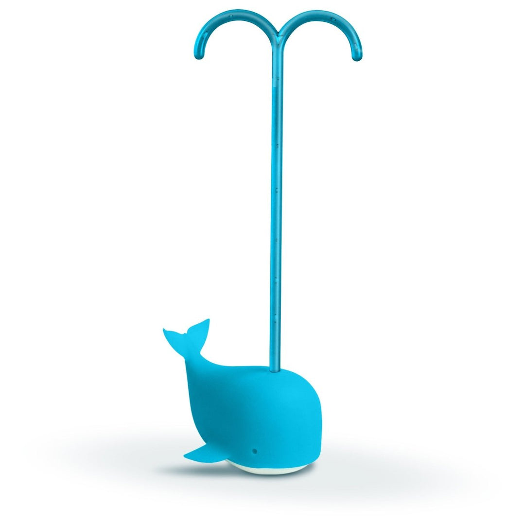 Fred - Fred Brew Whale Tea Infuser - Tea Infuser - mzube - FRED-BWHALE