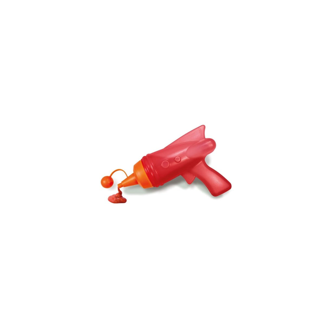 Fred - Fred Captain Ketchup Sauce Dispenser - Serveware - mzube - FREDCK