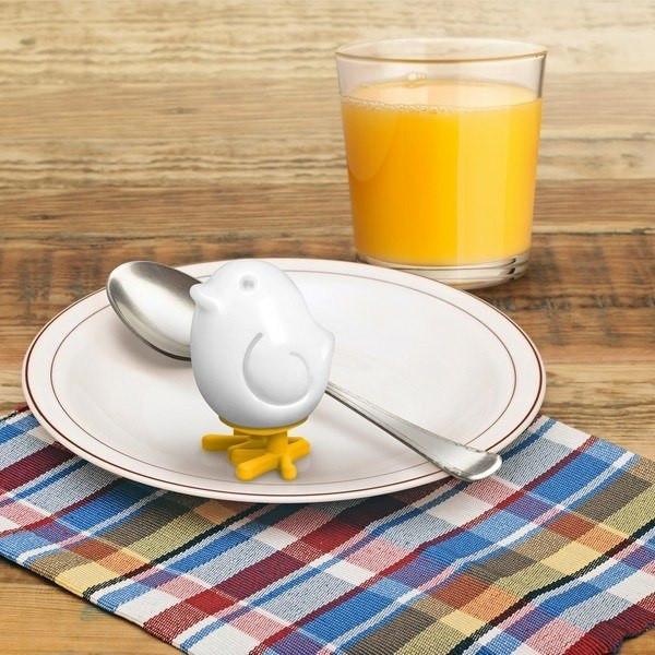 Fred - Fred Egg-A-Matic Chick Egg Mould - Cookware - mzube - FFEMCH
