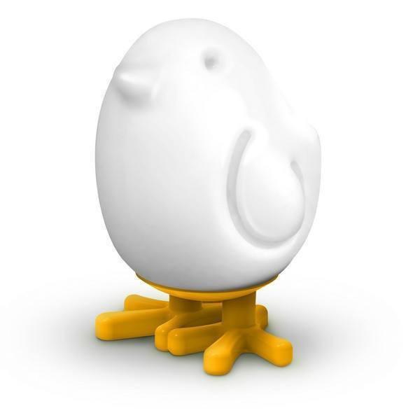 Fred - Fred Egg-A-Matic Chick Egg Mould - Cookware - mzube - FFEMCH