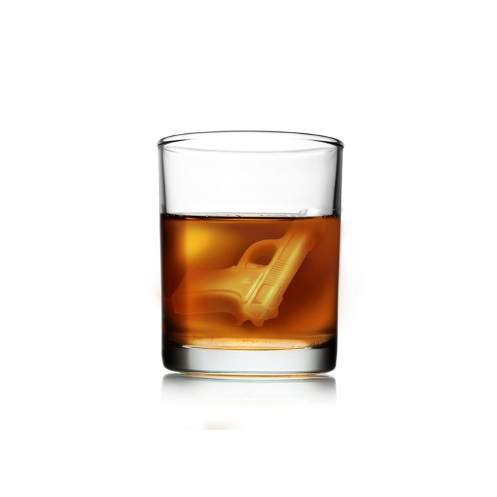 Fred - Fred Freeze! Ice Tray - Barware - mzube - FREDFREEZE