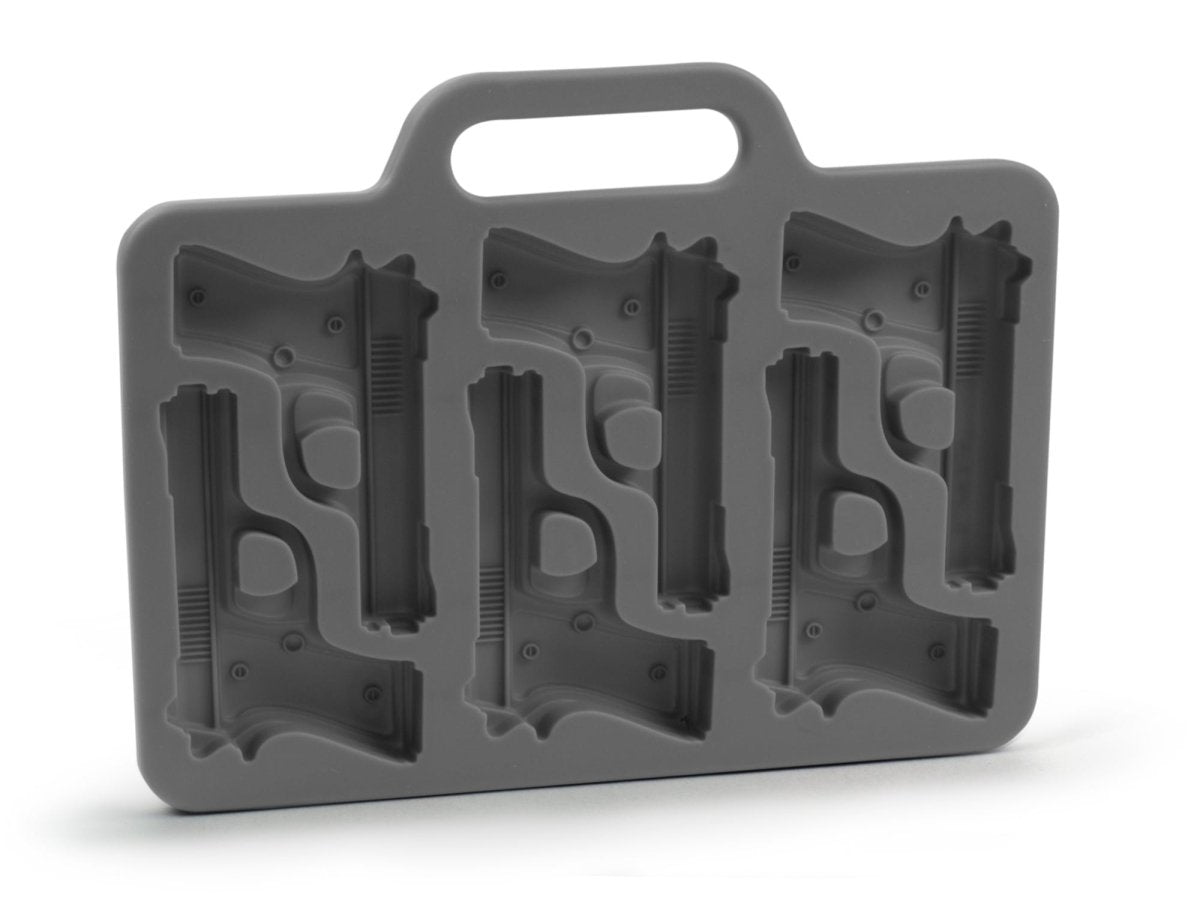 Fred - Fred Freeze! Ice Tray - Barware - mzube - FREDFREEZE