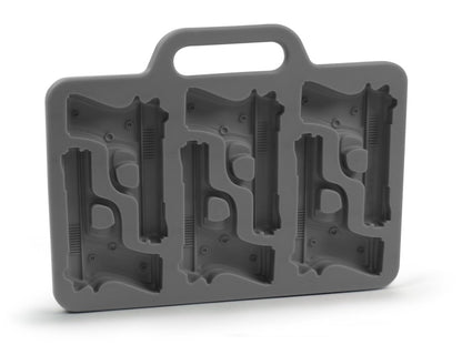 Fred - Fred Freeze! Ice Tray - Barware - mzube - FREDFREEZE