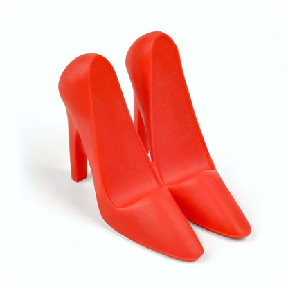 Fred - Fred Pumped Up Red Smartphone Stand - Office - mzube - PUMPPR