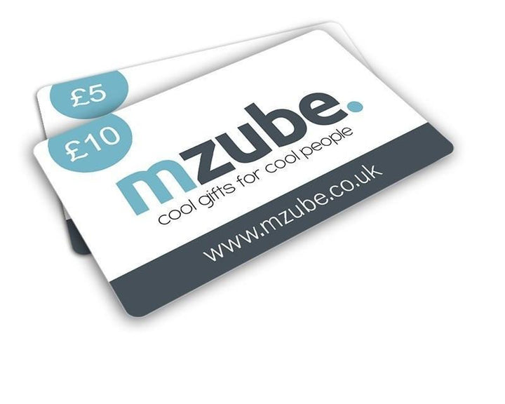mzube - Gift Card - Gift Card - mzube -