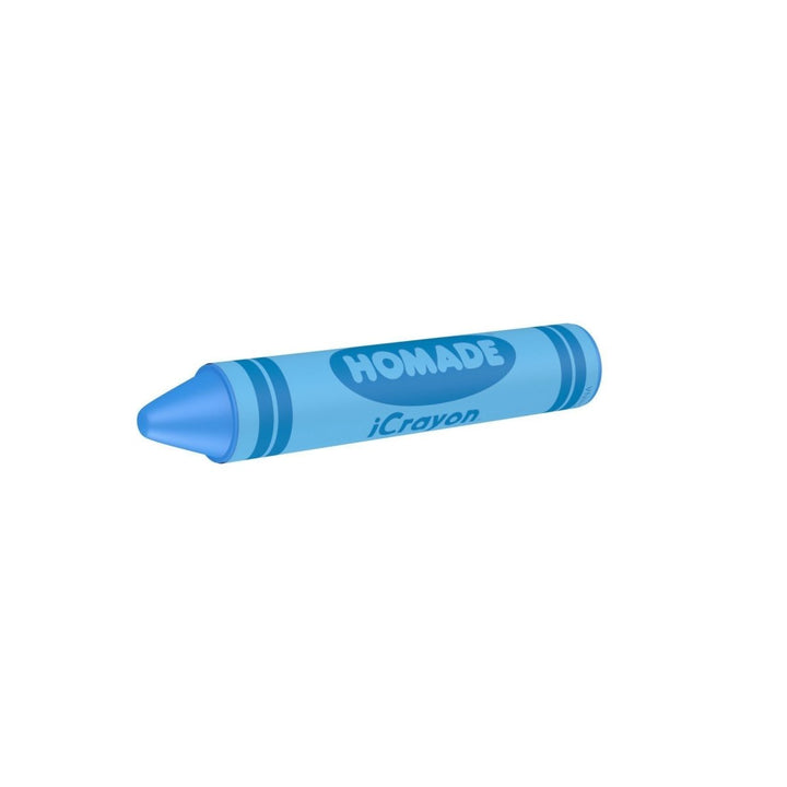 Thumbs Up - I Crayon Touch Screen Stylus - Office - mzube - ICRAYRED