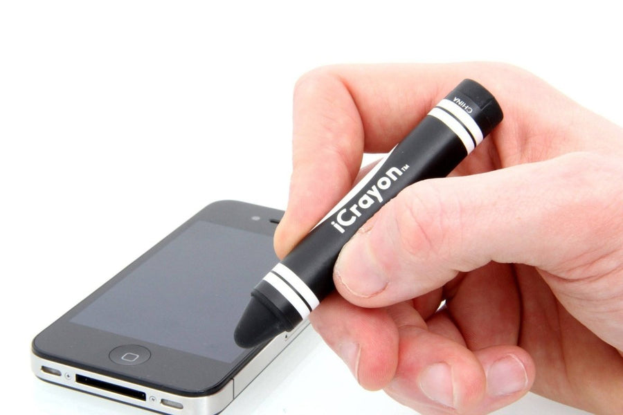 I Crayon Touch Screen Stylus For Ipad Iphone Android mzube