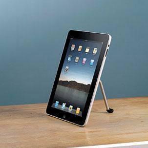 Gamma-Go - IKickstand Tablet Stand - Office - mzube - GGEA1204