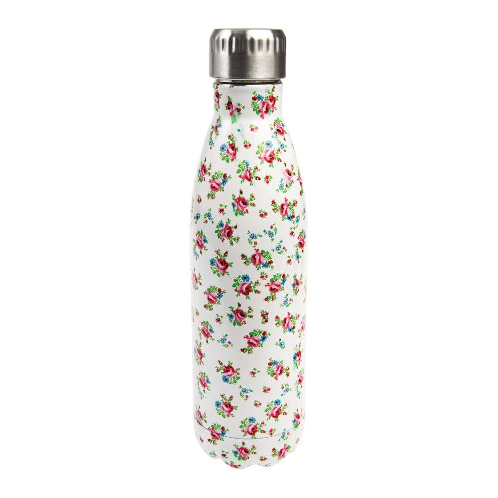 Rex - La Petite Rose Stainless Steel Bottle - Travel Mug - mzube - 28379