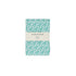 Laura Jackson - Laura Jackson Leaf Tea Towel / Mint - Kitchen Homeware - mzube - LTMI03