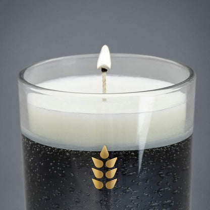 Luckies - Luckies Of London Beer Candle Stout - Kitchen Homeware - mzube - LUKBCS