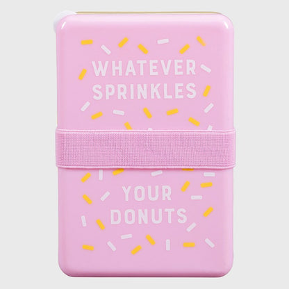 Yes Studio - Lunch Box Whatever Sprinkles Yes Studio - Lunchbox - mzube - YST102