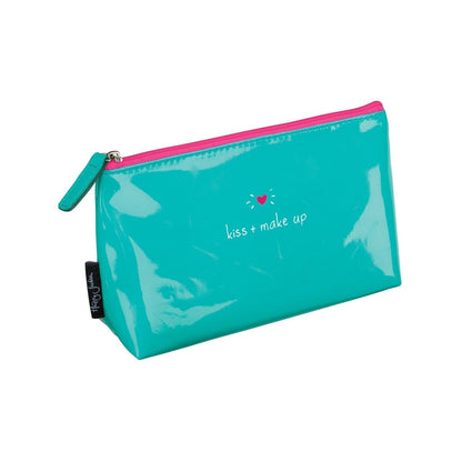 Happy Jackson - Make Up Bag Kiss + Make Up - Happy Jackson - Bathroom - mzube - HAP005