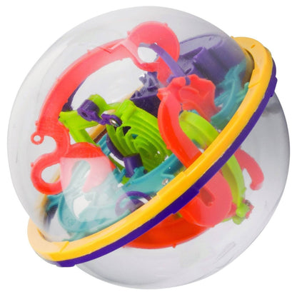 Peers Hardy - Mini Mazeball Puzzle - Toys &amp; Games - mzube - PHD2053