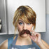 Fred - Munchstache Cookie Cutters Fred and Friends - Cookware - mzube - FFMUST
