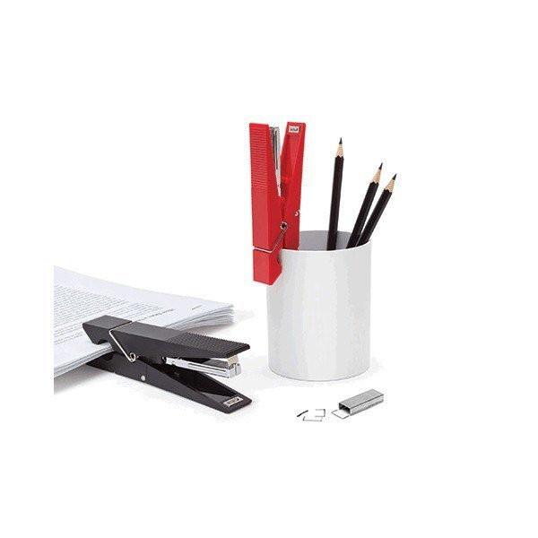OTOTO - Paperpeg Stapler and Paperclip - Office - mzube - PPEG