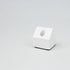 Suck UK - Pink / White Concrete Pen House - Office - mzube - GW PENHOUSEWHT1