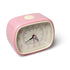 Rex - Retro Alarm Clock Bakelite Style Various Colours - Bedroom - mzube - 22728