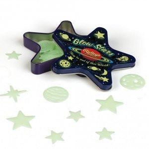 Ridley's Glow Stars Wild And Wolf - mzube Toys & Games