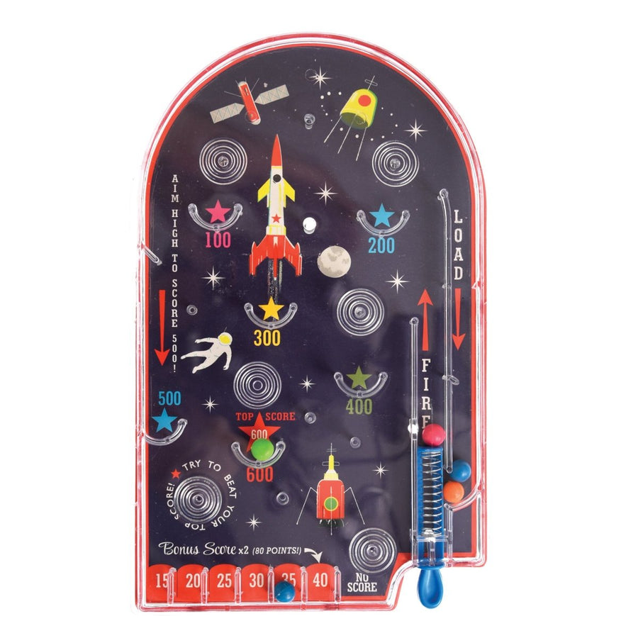 SPACE AGE PINBALL - mzube Toys & Games