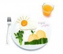 Sunnyside Egg Shaper - mzube Cookware