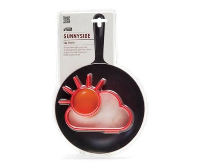 Sunnyside Egg Shaper - mzube Cookware