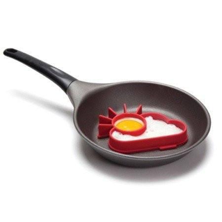 Sunnyside Egg Shaper - mzube Cookware