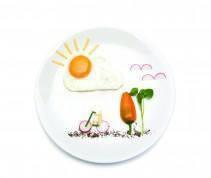 Sunnyside Egg Shaper - mzube Cookware