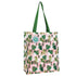 Tropical Palm Shopping Bag - mzube Bags