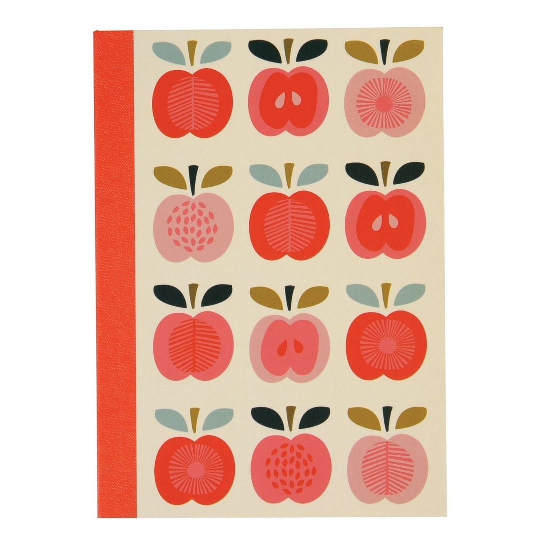 Vintage Apple A6 Notebook - mzube homeware