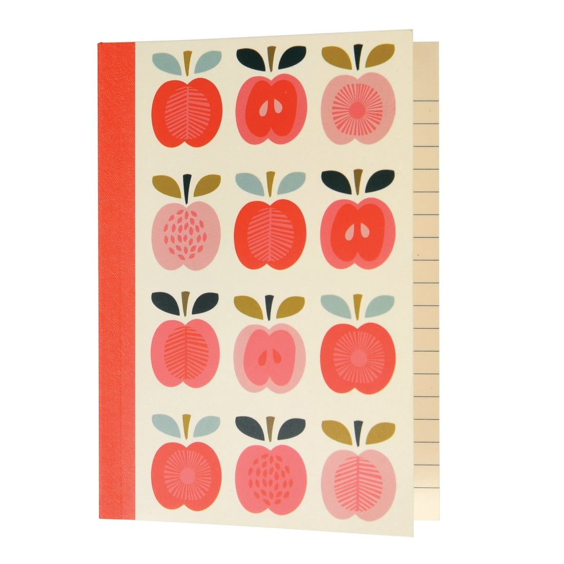 Vintage Apple A6 Notebook - mzube homeware