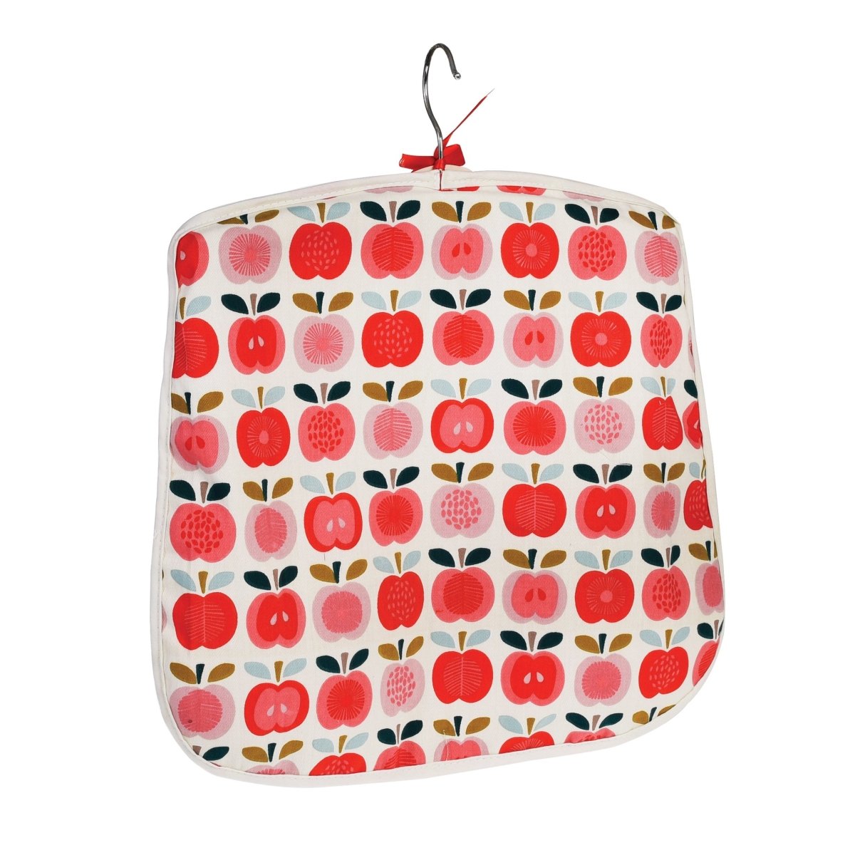 Vintage Apple Peg Bag - mzube homeware