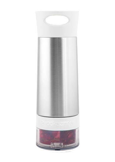 Vodka Zinger - mzube Barware