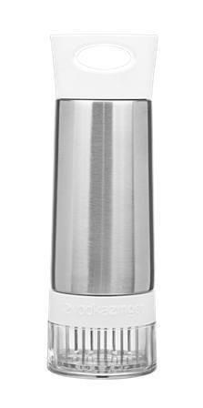 Vodka Zinger - mzube Barware